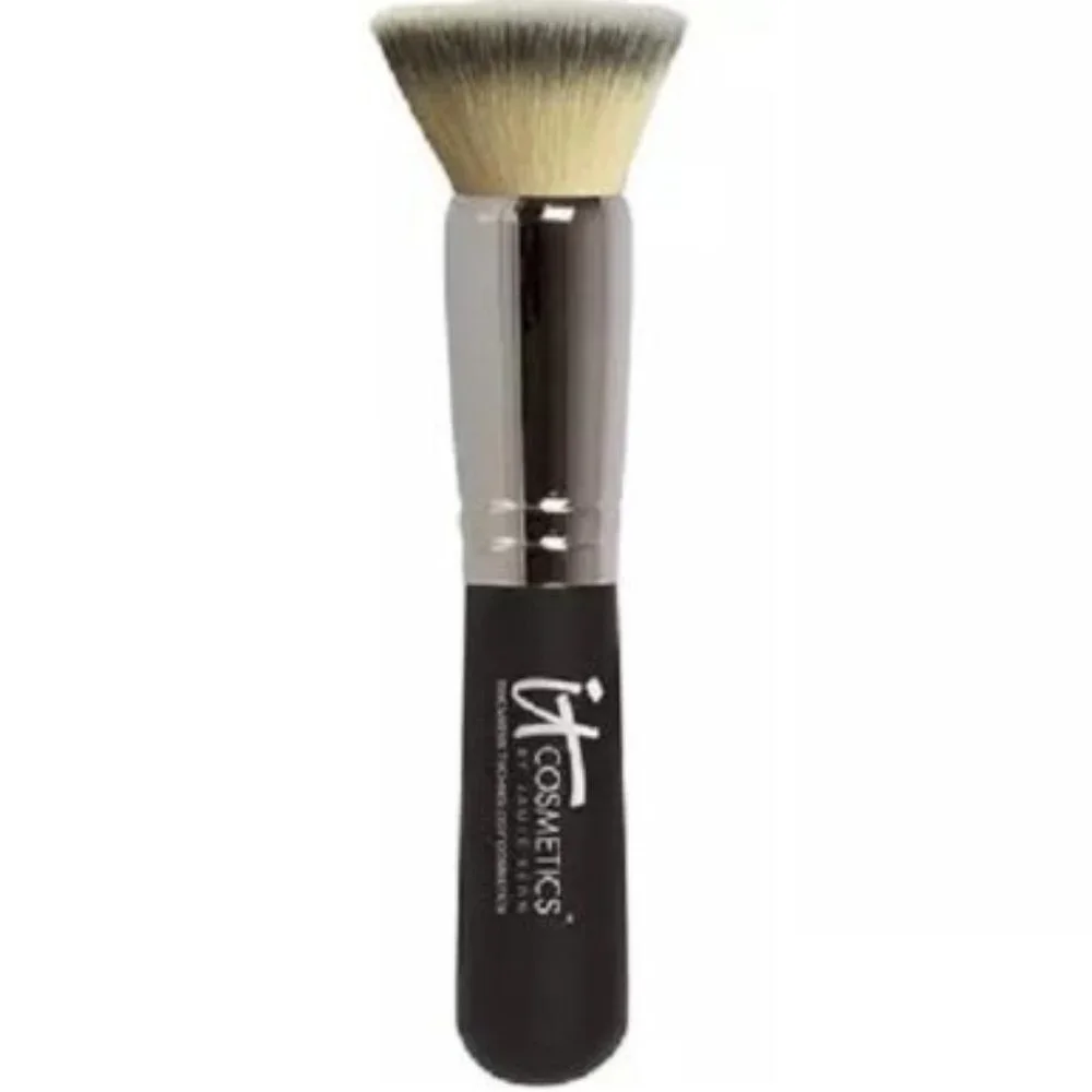 IT Cosmetics Heavenly Luxe Flat Top Buffing Foundation Brush #6